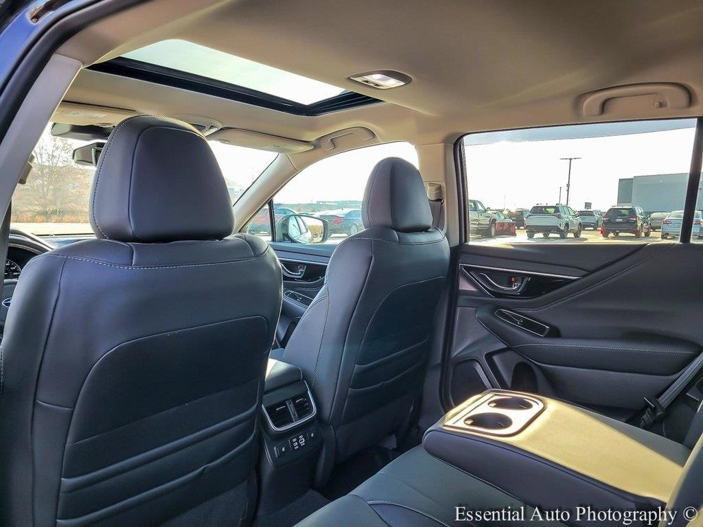 Used 2024 Subaru Outback Touring XT image 12