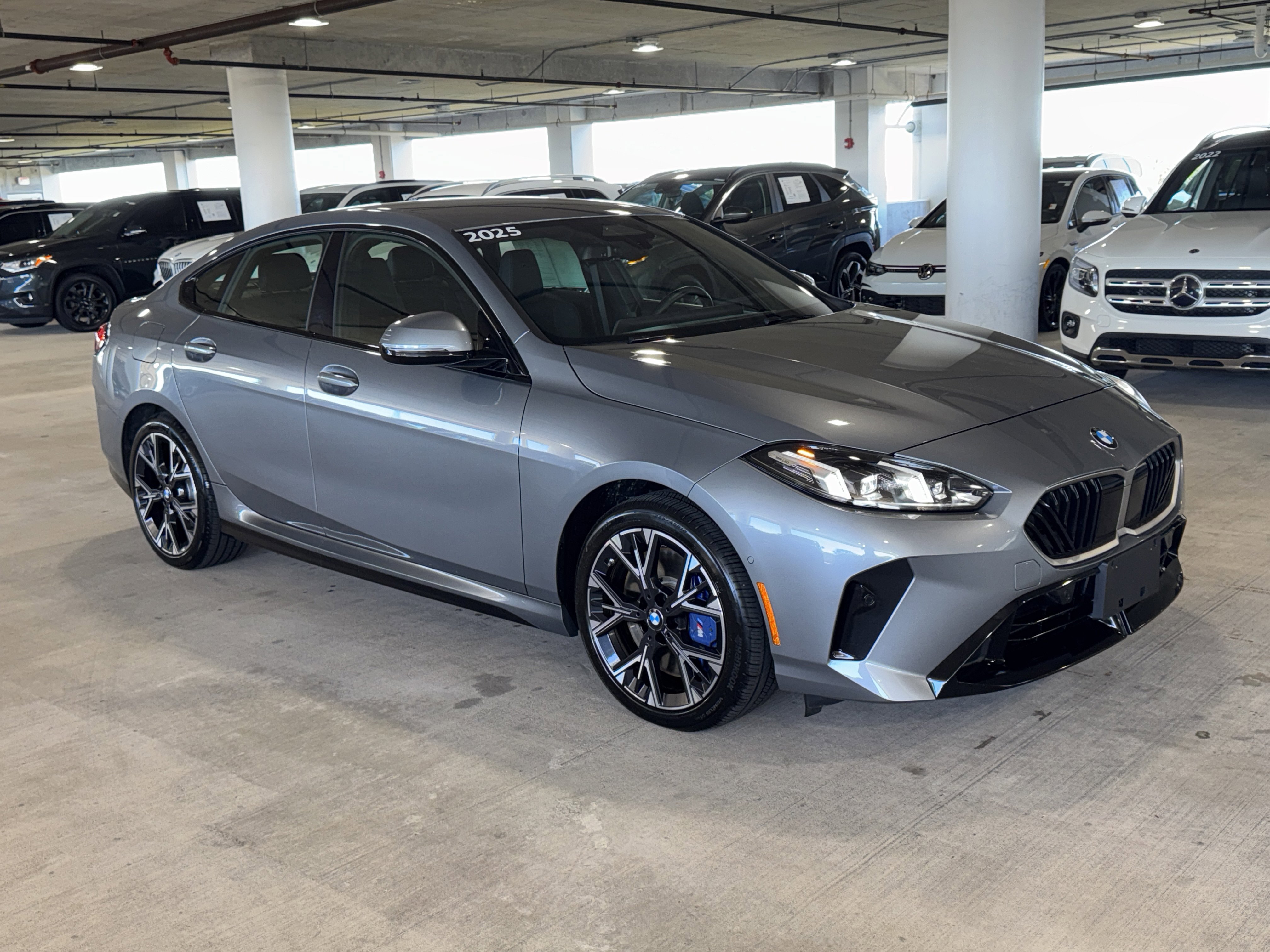 Used 2025 BMW 228i xDrive w/ M Sport Package image 1