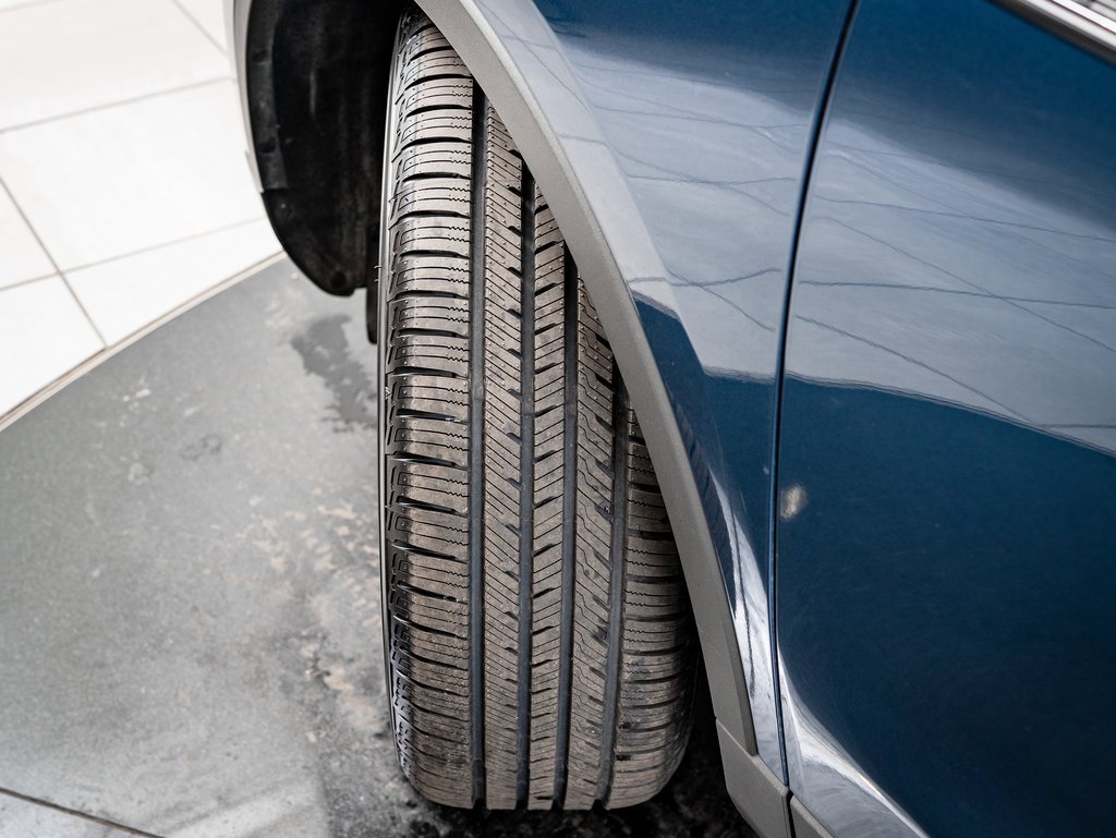 Used 2019 Lincoln Nautilus Select image 41