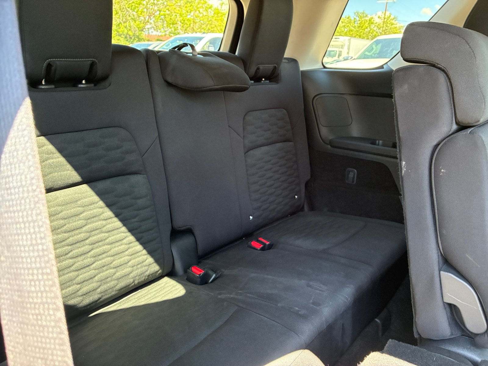 Used 2025 Nissan Pathfinder SV AWD/4WD image 27