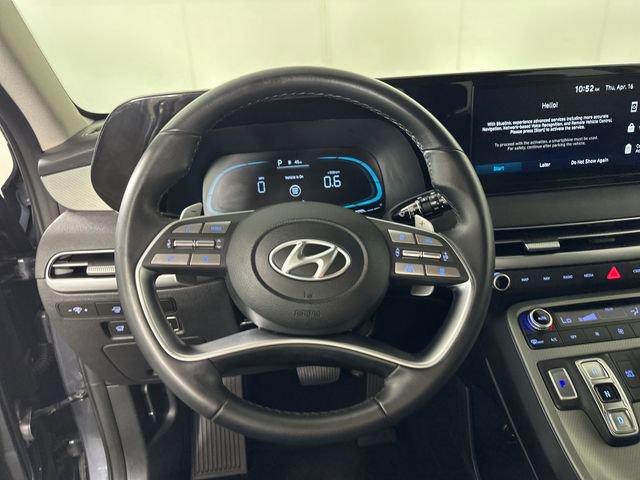 Used 2023 Hyundai Palisade SEL AWD/4WD image 14