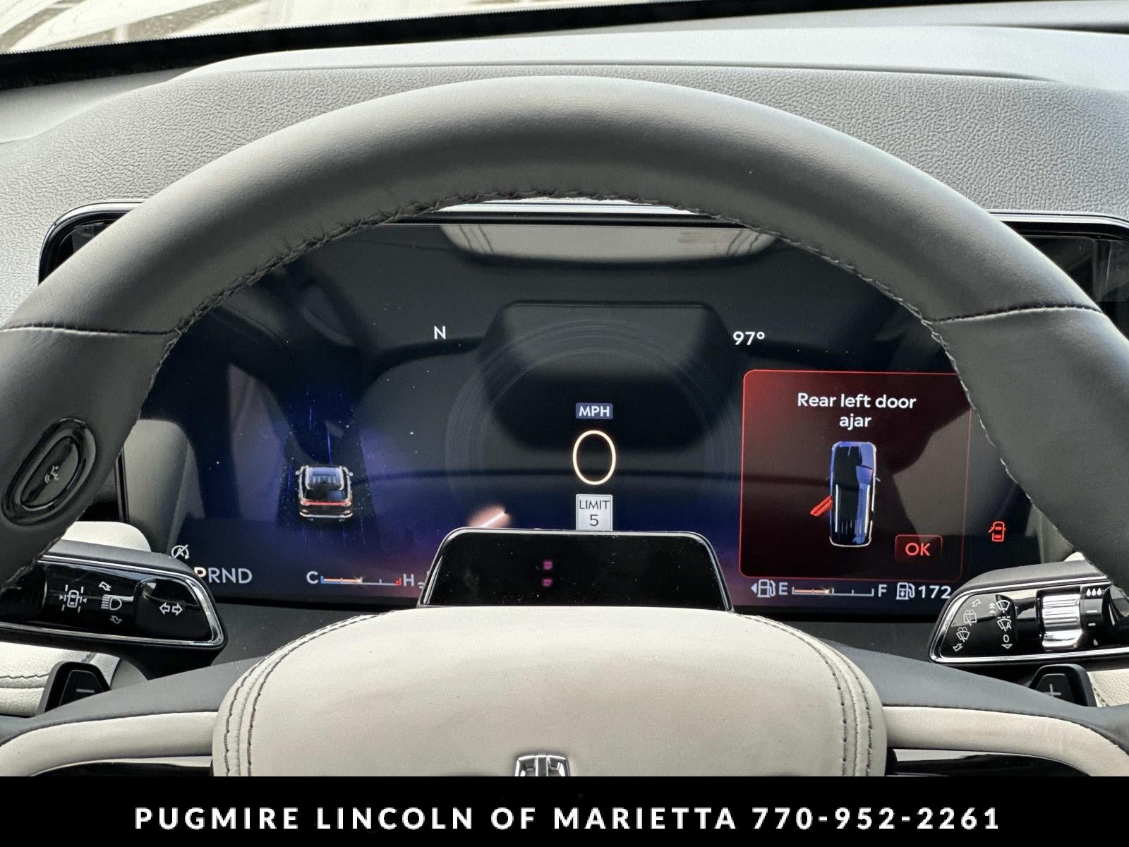 New 2026 Lincoln Aviator 2WD image 27