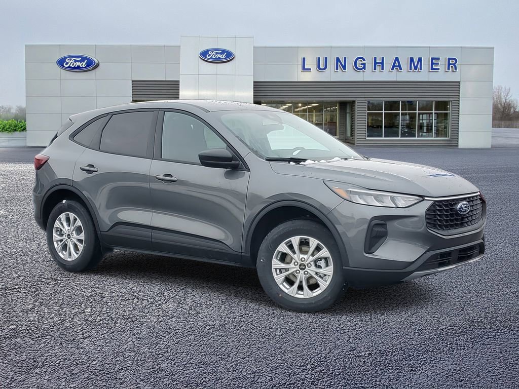 New 2026 Ford Escape Active w/ Tech Pack #1