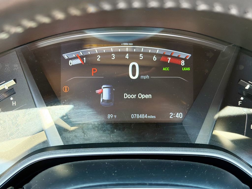 Used 2021 Honda CR-V Touring image 14