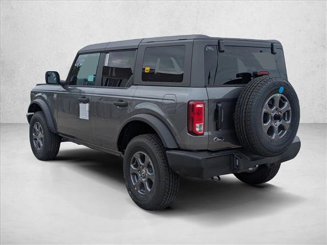 New 2025 Ford Bronco Big Bend image 7