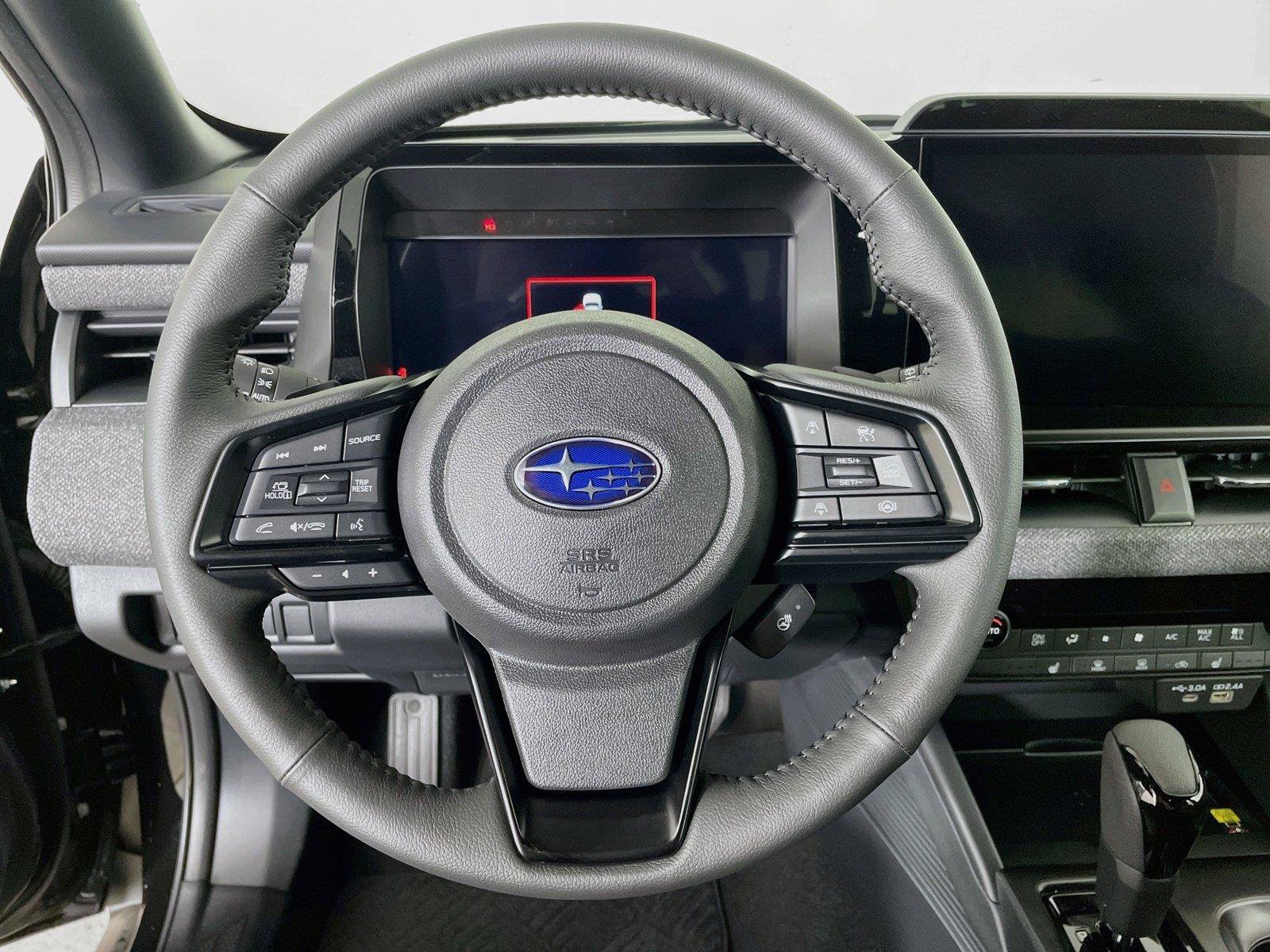 New 2026 Subaru Outback Premium AWD/4WD image 19