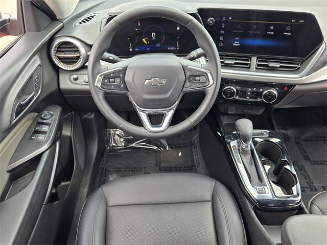 Used 2024 Chevrolet Trax ACTIV image 13