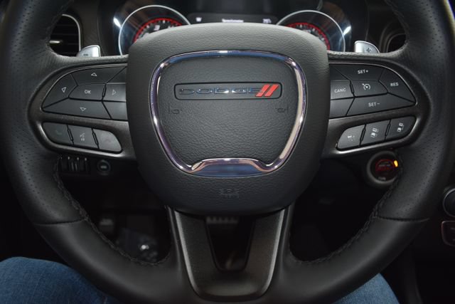 Used 2023 Dodge Charger Scat Pack w/ Plus Group RWD image 22