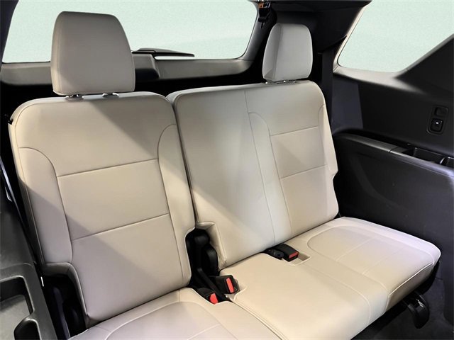 Certified 2022 Chevrolet Traverse Premier image 10