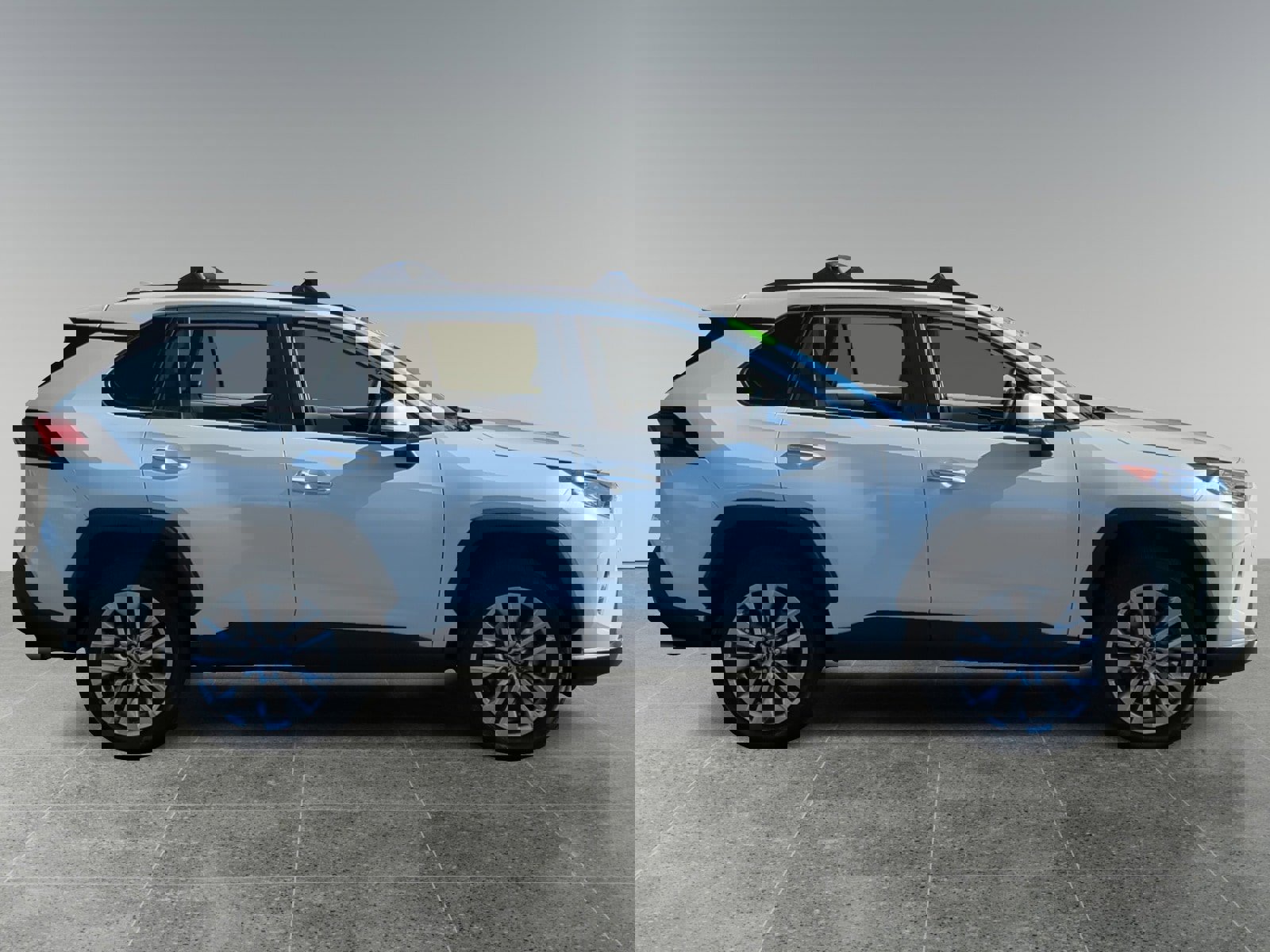 Used 2021 Toyota RAV4 Limited image 6