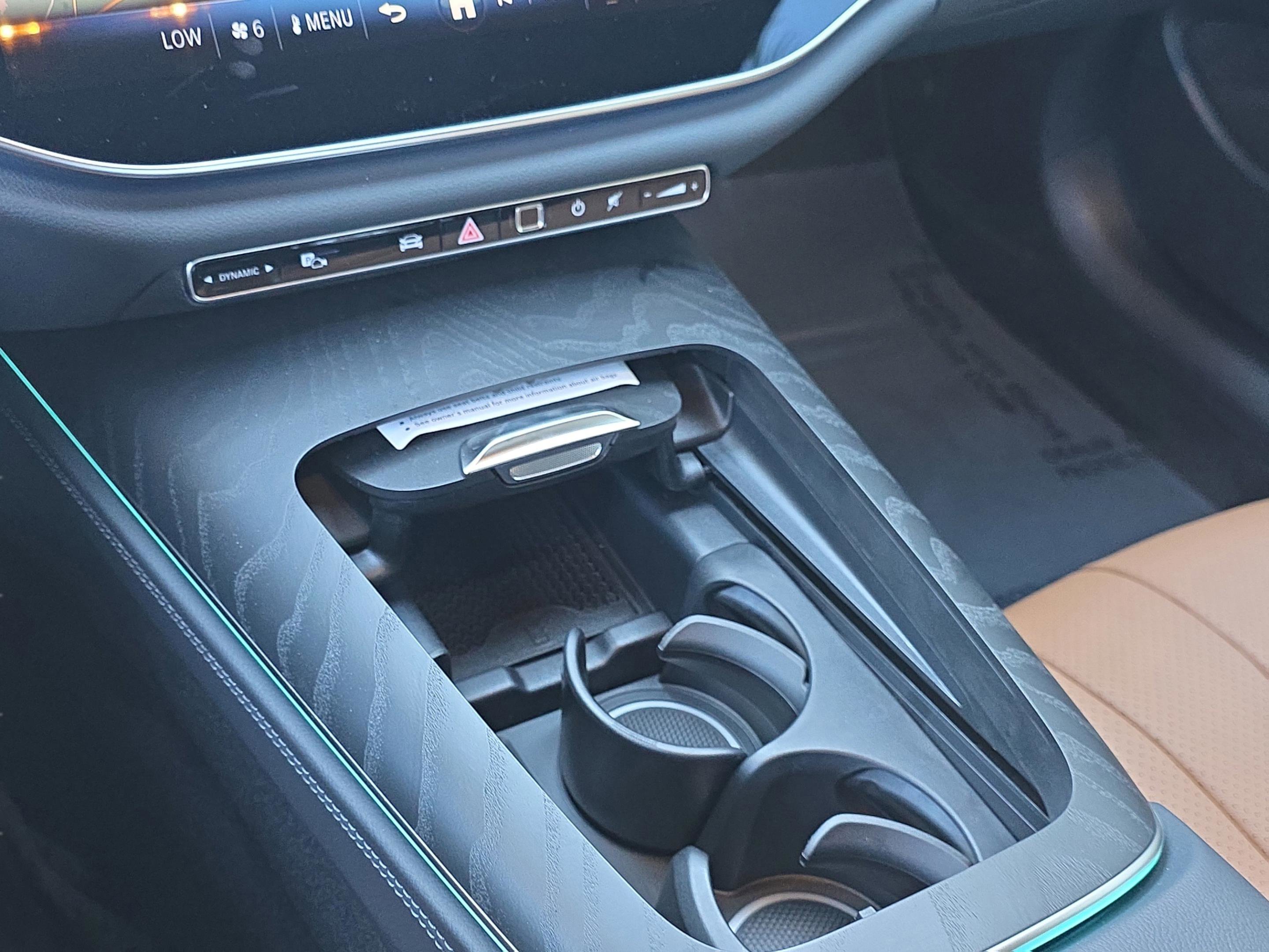 New 2026 Mercedes-Benz E 450 4MATIC Sedan image 18