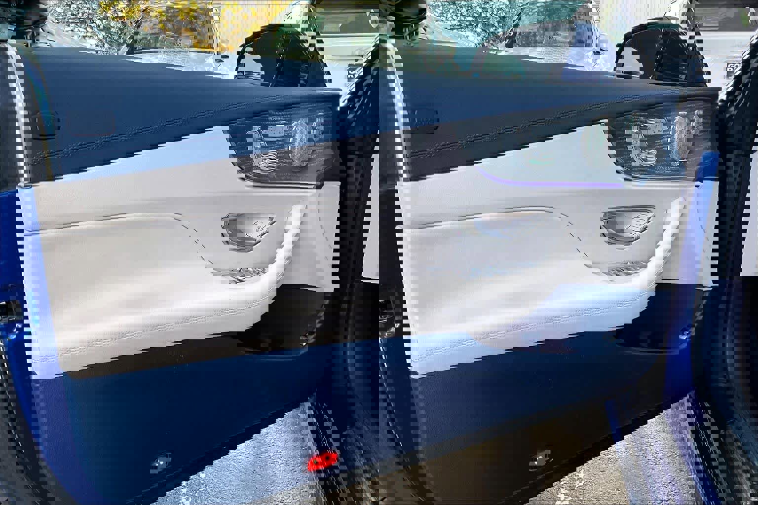 Certified 2022 Mercedes-Benz E 450 Cabriolet image 19