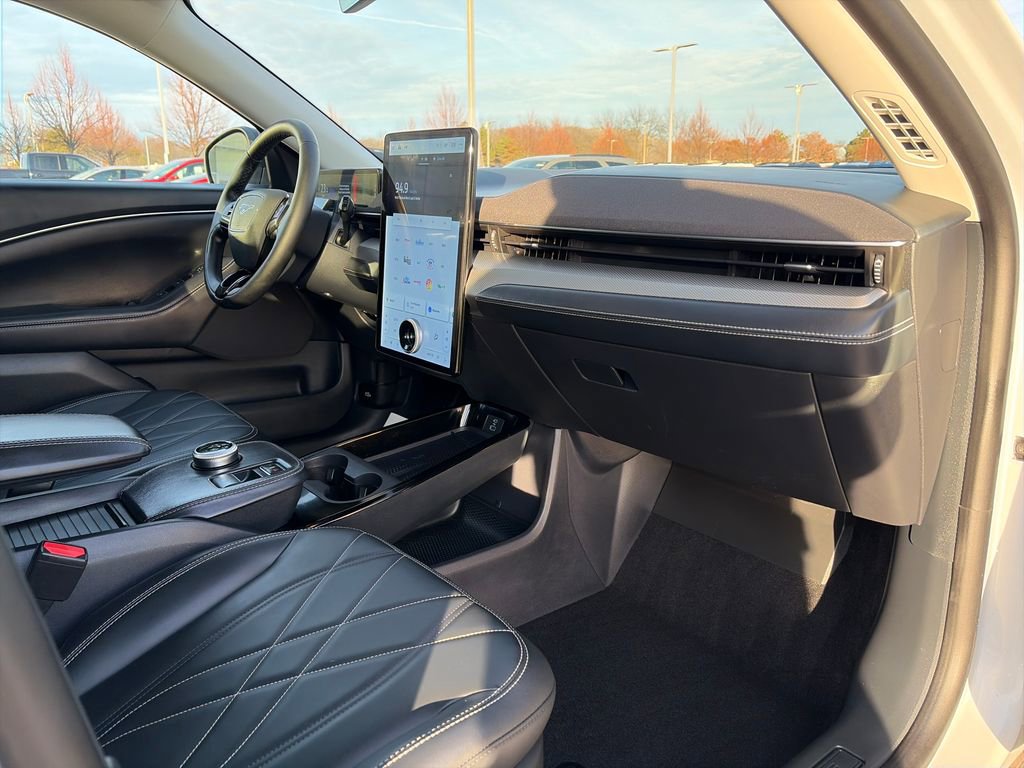 Used 2023 Ford Mustang Mach-E California Route 1 image 17