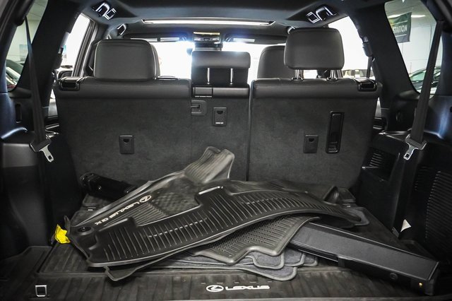 Certified 2022 Lexus GX 460 Premium image 22