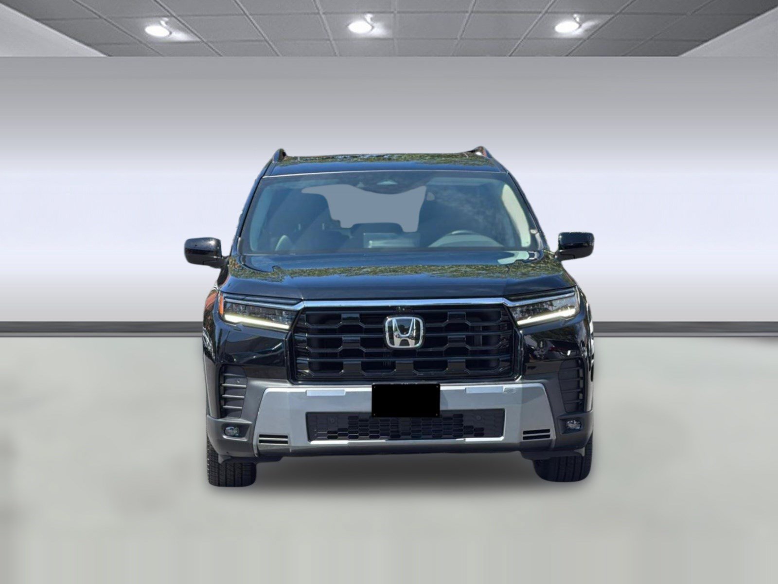 New 2026 Honda Pilot Touring image 5