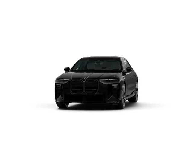 New 2027 BMW 740i xDrive w/ Executive Package AWD/4WD image 3