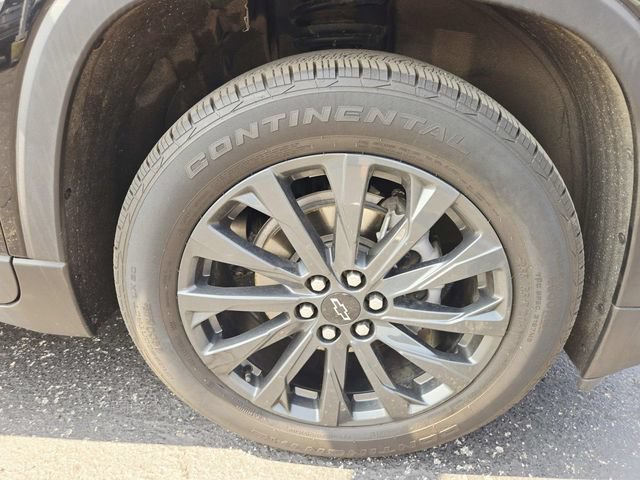 Certified 2023 Chevrolet Traverse RS AWD/4WD image 18