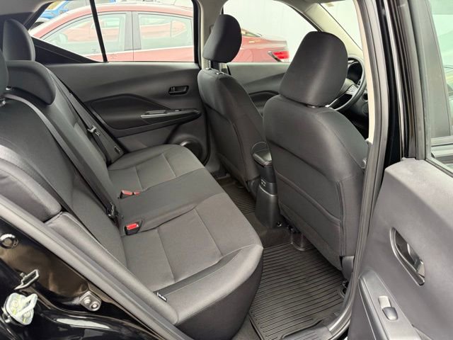 Used 2025 Nissan Kicks Play S FWD image 27