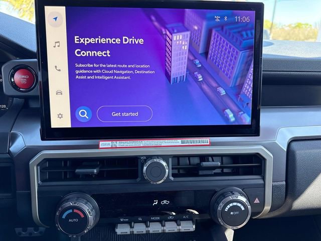 New 2026 Toyota Tacoma TRD Sport image 26