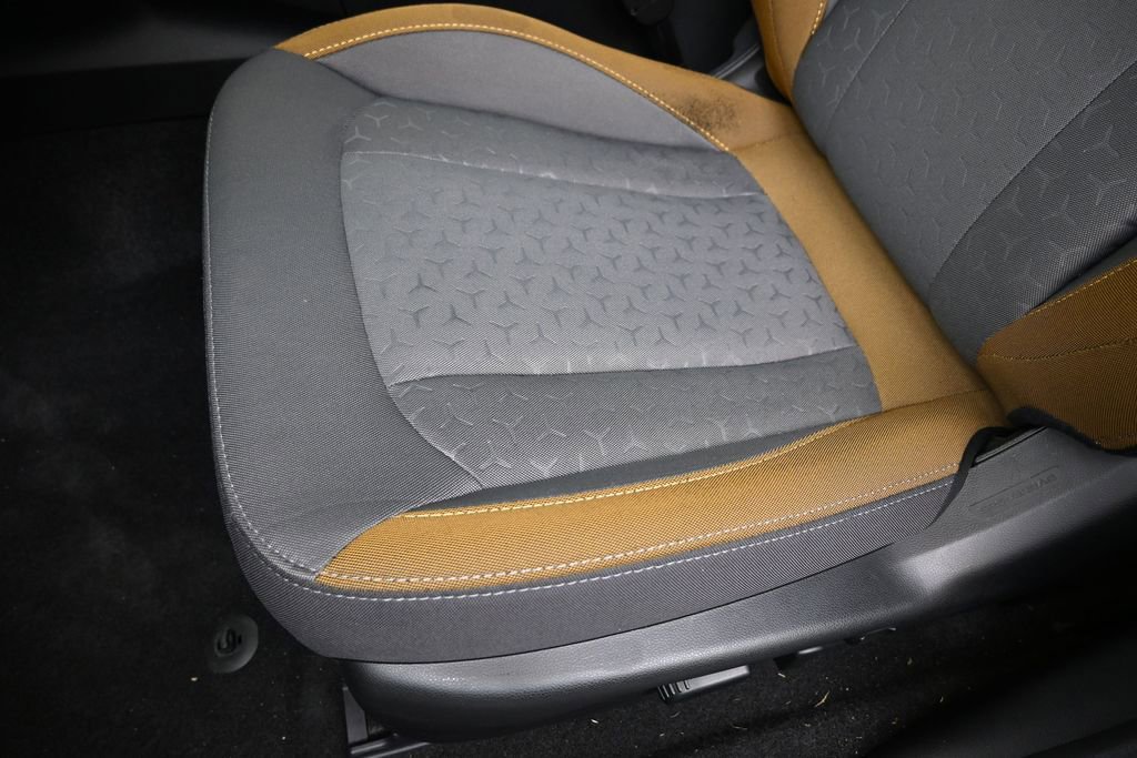 Certified 2025 Subaru Crosstrek 2.5i Sport AWD/4WD image 22