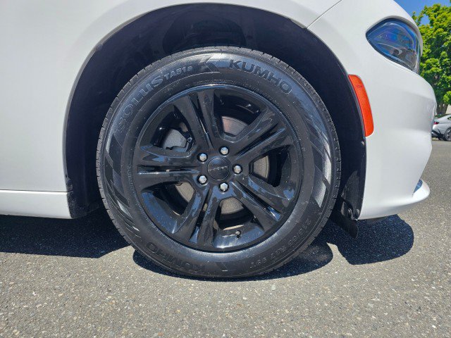 Certified 2021 Dodge Charger SXT w/ Leather Interior Group RWD image 9