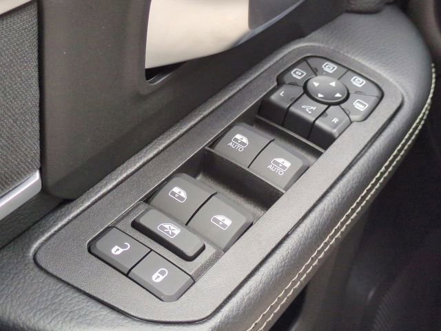 New 2026 RAM 2500 Big Horn AWD/4WD image 24