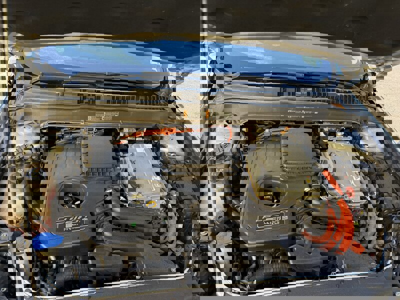 Used 2014 Ford Fusion Energi Titanium w/ Driver Assist Package image 29