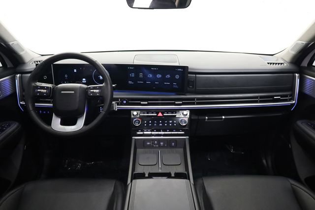 Used 2024 Hyundai Santa Fe Limited image 14