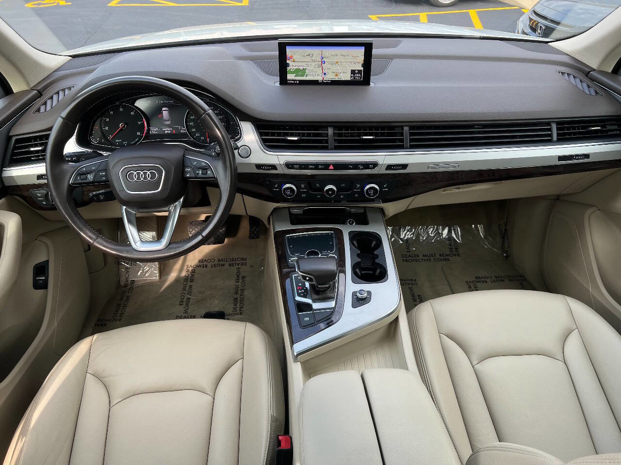 Used 2018 Audi Q7 2.0T Premium image 32