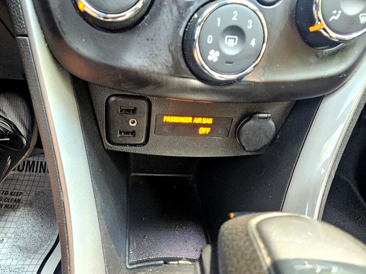 Used 2021 Chevrolet Trax LT w/ Driver Confidence Package image 41