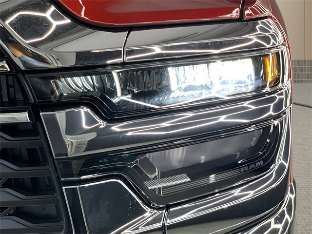 New 2025 RAM 2500 Tradesman image 10