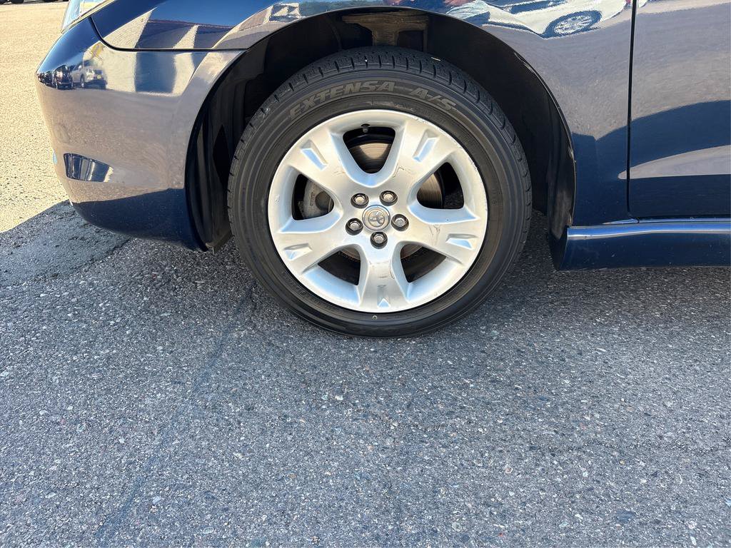 Used 2003 Toyota Matrix XR w/ Sport Pkg AWD/4WD image 30