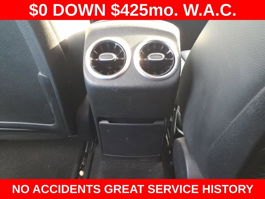 Used 2019 Mercedes-Benz A 220 4MATIC w/ Premium Package image 21