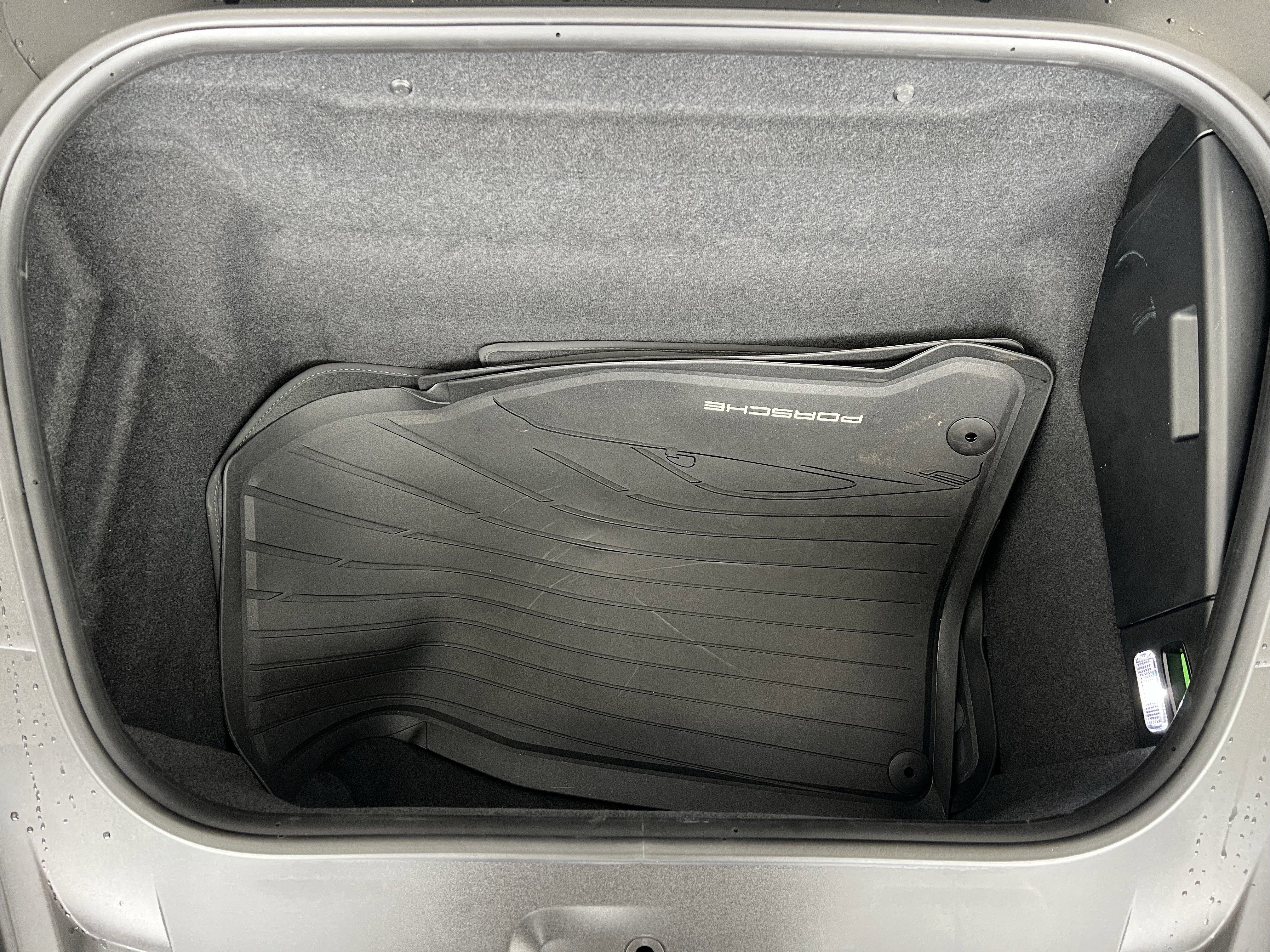 Certified 2024 Porsche 911 Carrera T image 26