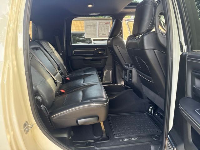 Used 2021 RAM 2500 Limited AWD/4WD image 27