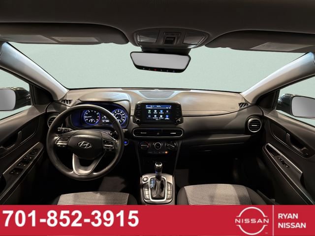 Used 2020 Hyundai Kona SEL Plus image 10