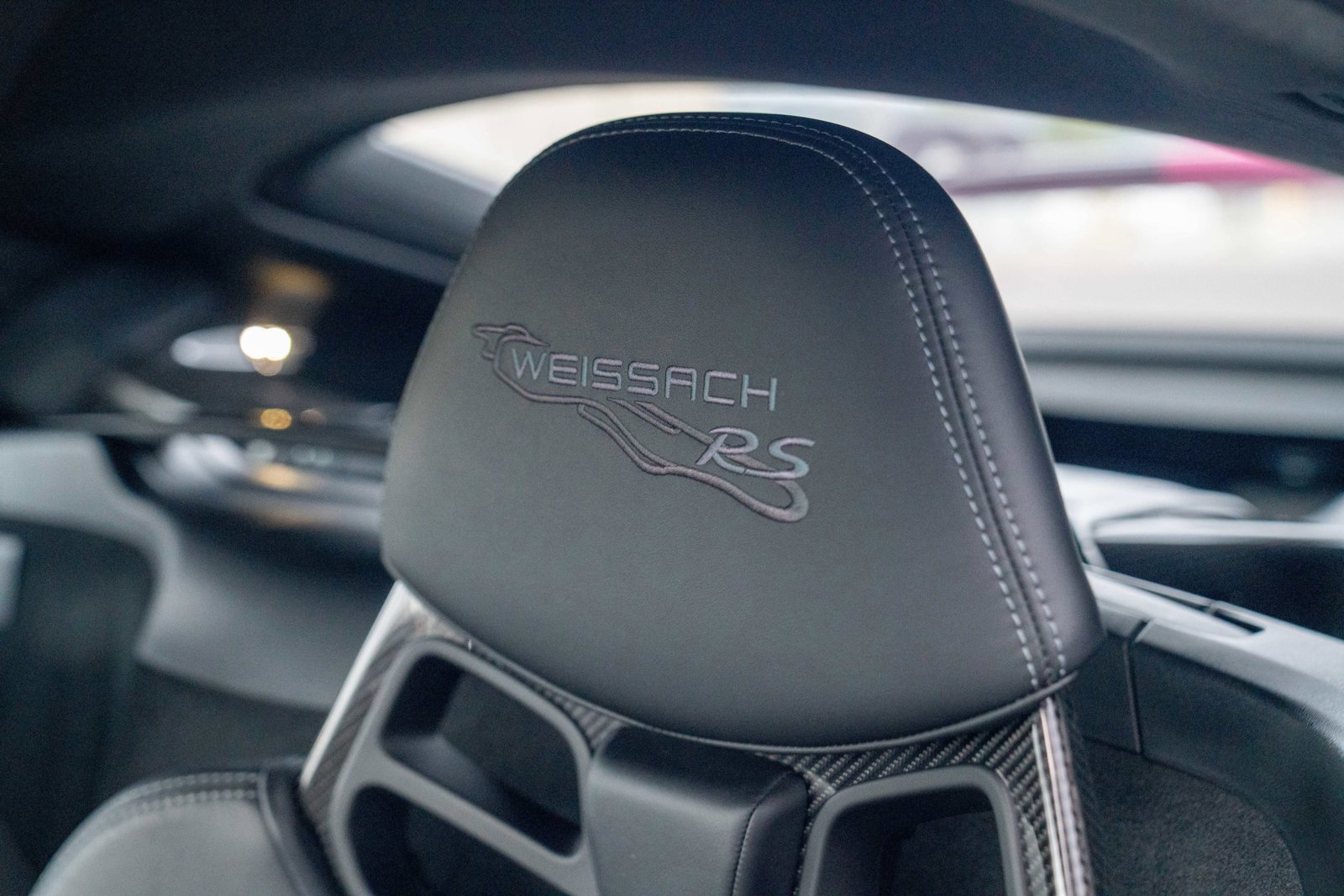 Certified 2025 Porsche 718 Cayman GT4 RS image 13