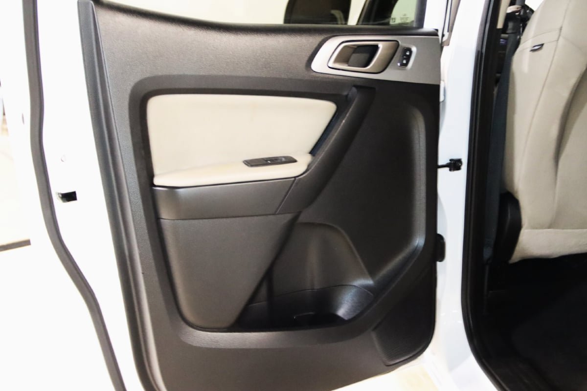Used 2019 Ford Ranger XLT w/ FX4 Off-Road Package AWD/4WD image 51