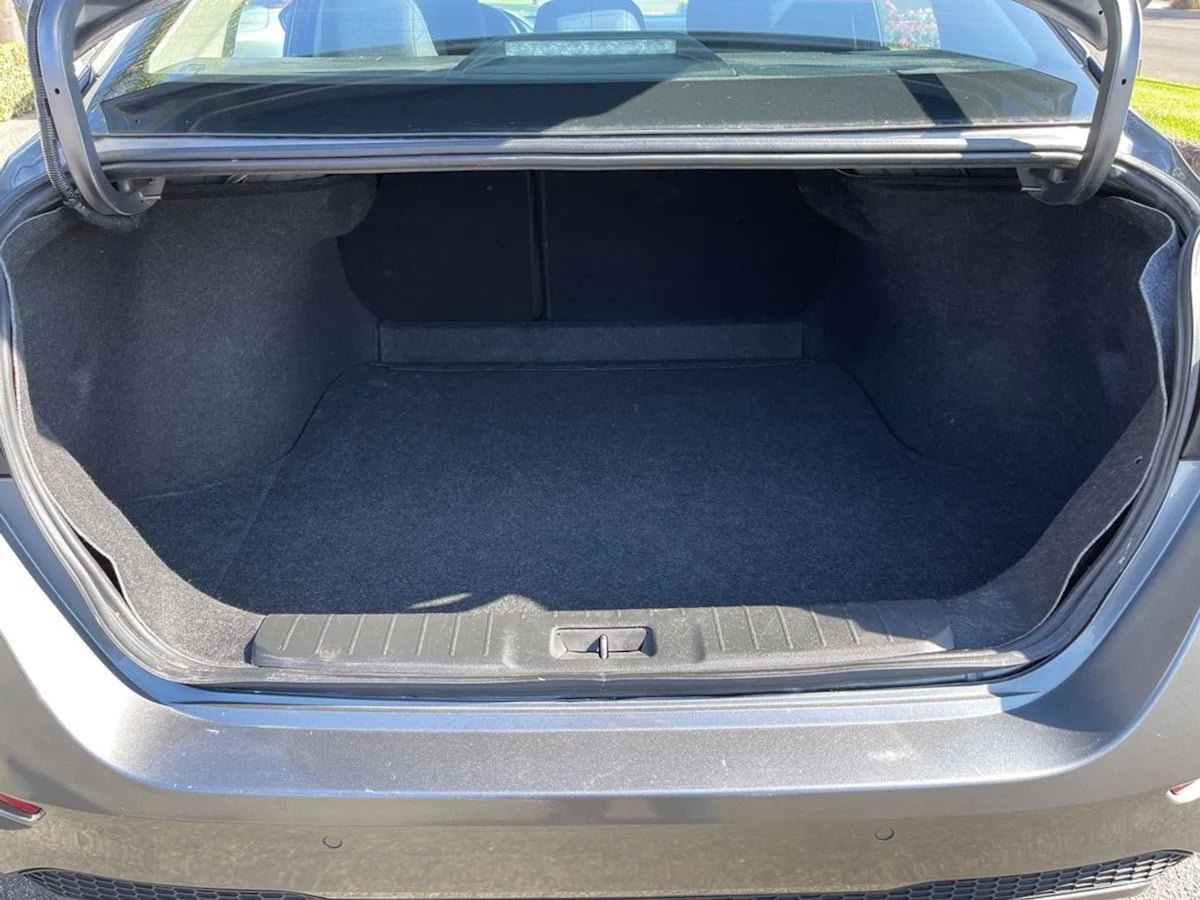 Used 2023 Nissan Sentra SV image 10