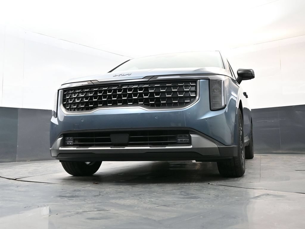 New 2026 Kia Carnival SX Prestige FWD image 12