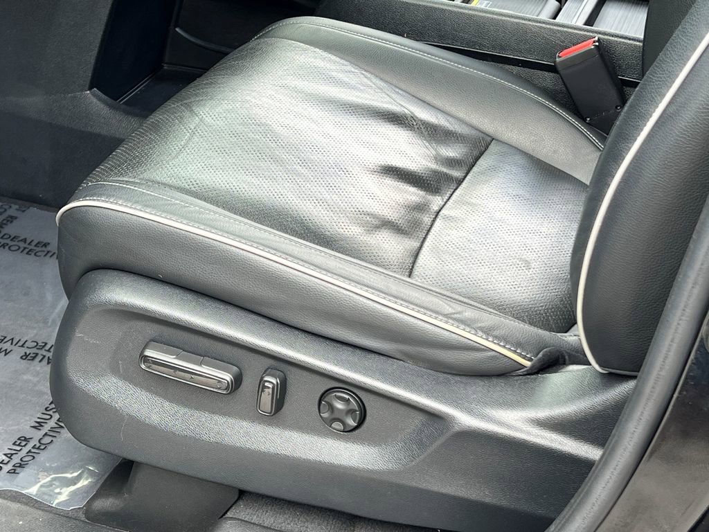 Used 2023 Honda Odyssey Elite image 8