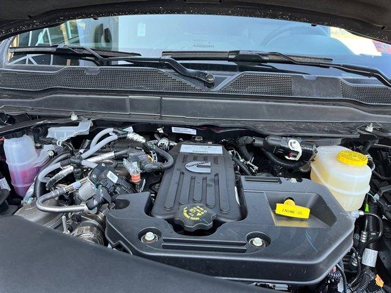 New 2026 RAM 2500 Tradesman image 31