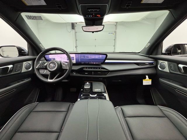 New 2026 Buick Enclave Avenir w/ Super Cruise Package image 2