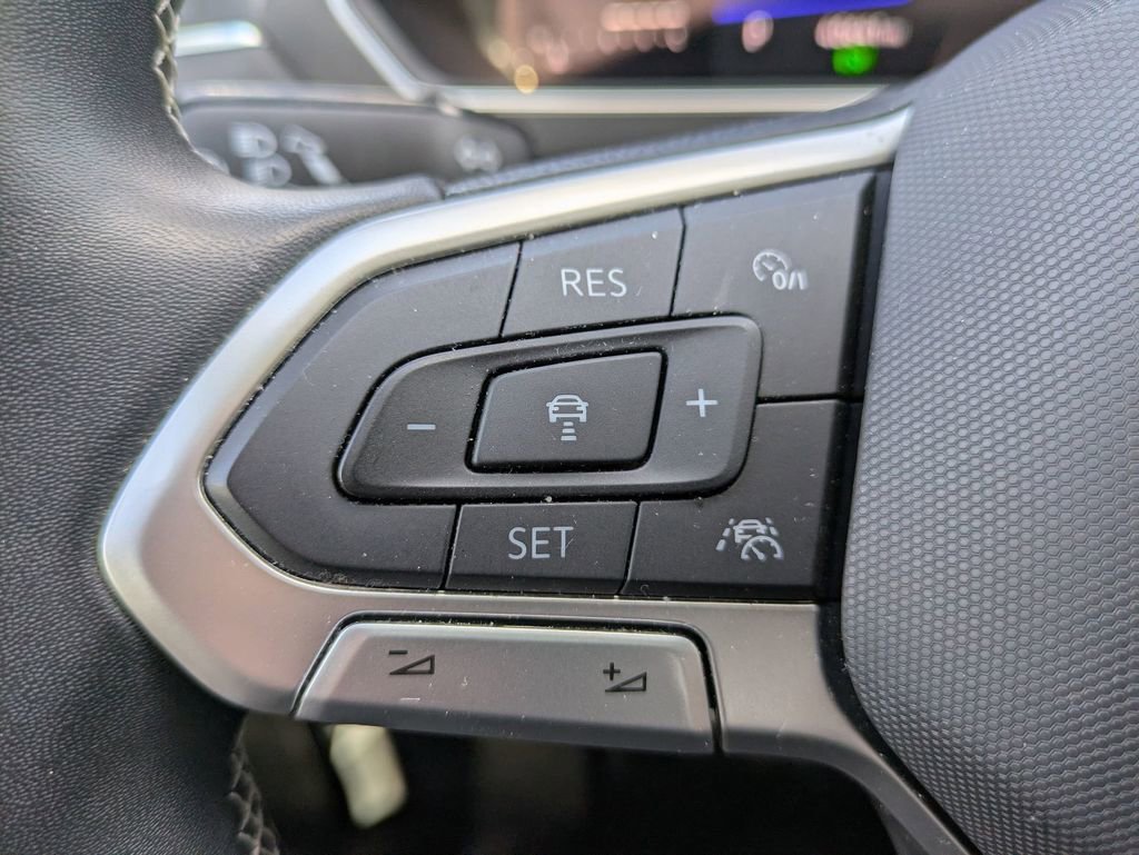 Used 2023 Volkswagen Tiguan S w/ Driver Assistance Package AWD/4WD image 19