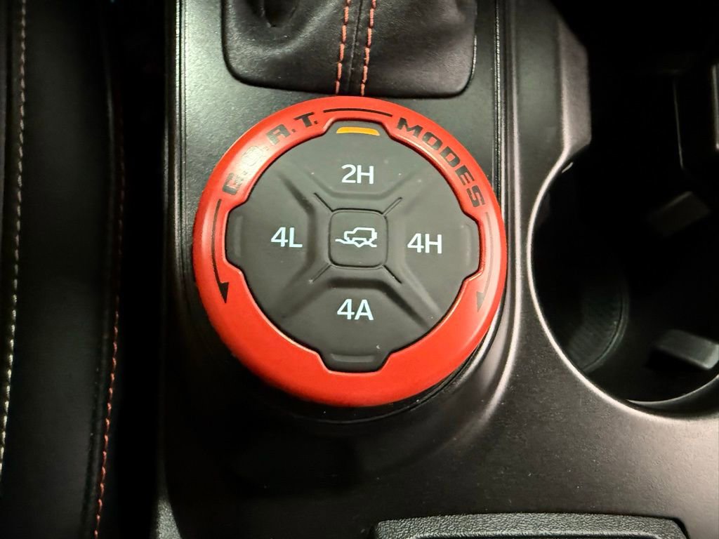 Used 2023 Ford Bronco Raptor image 39