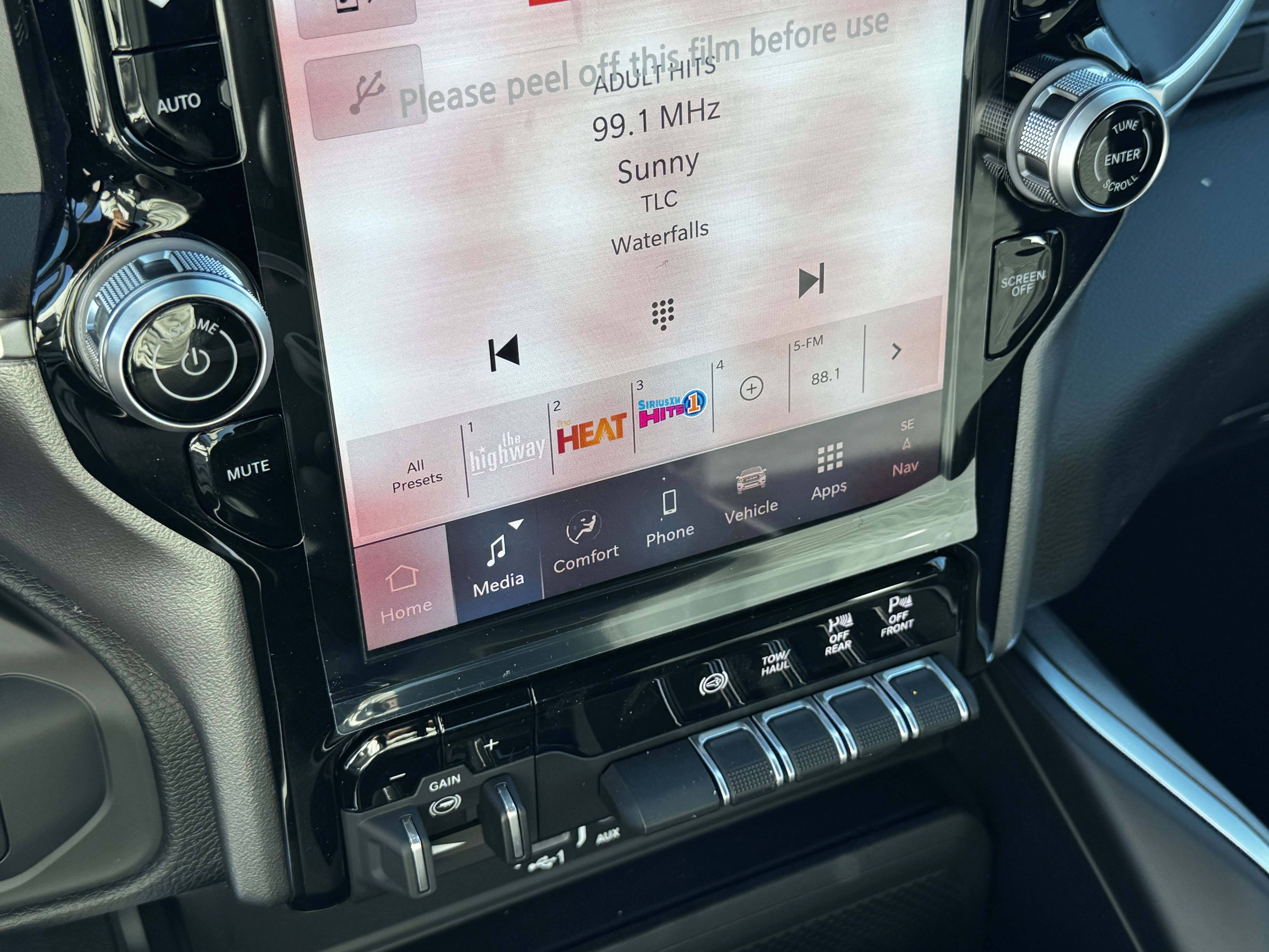 New 2026 RAM 2500 Lone Star image 19