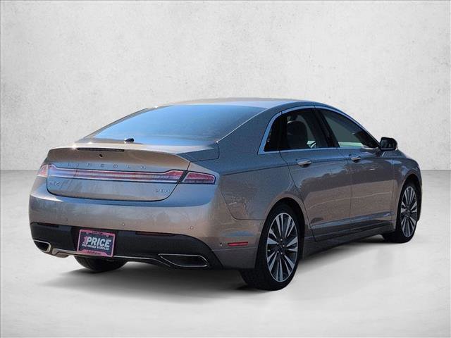 Used 2019 Lincoln MKZ Reserve image 5