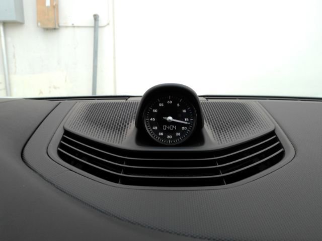 Used 2023 Porsche Taycan w/ Premium Package image 48