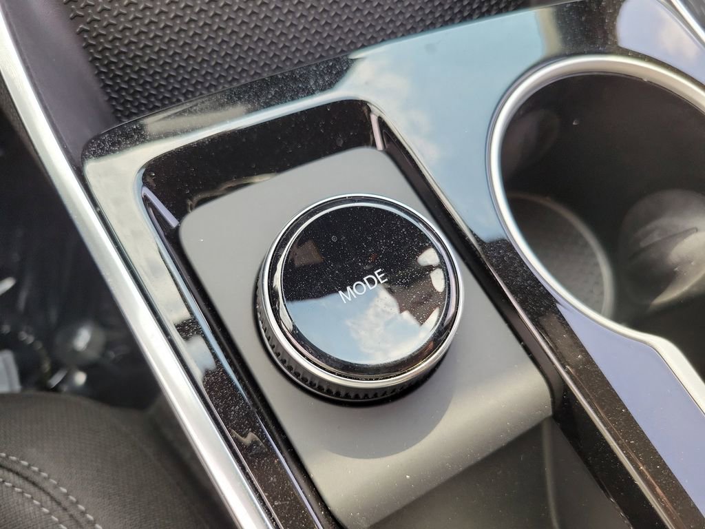 New 2026 Chevrolet Equinox LT image 32