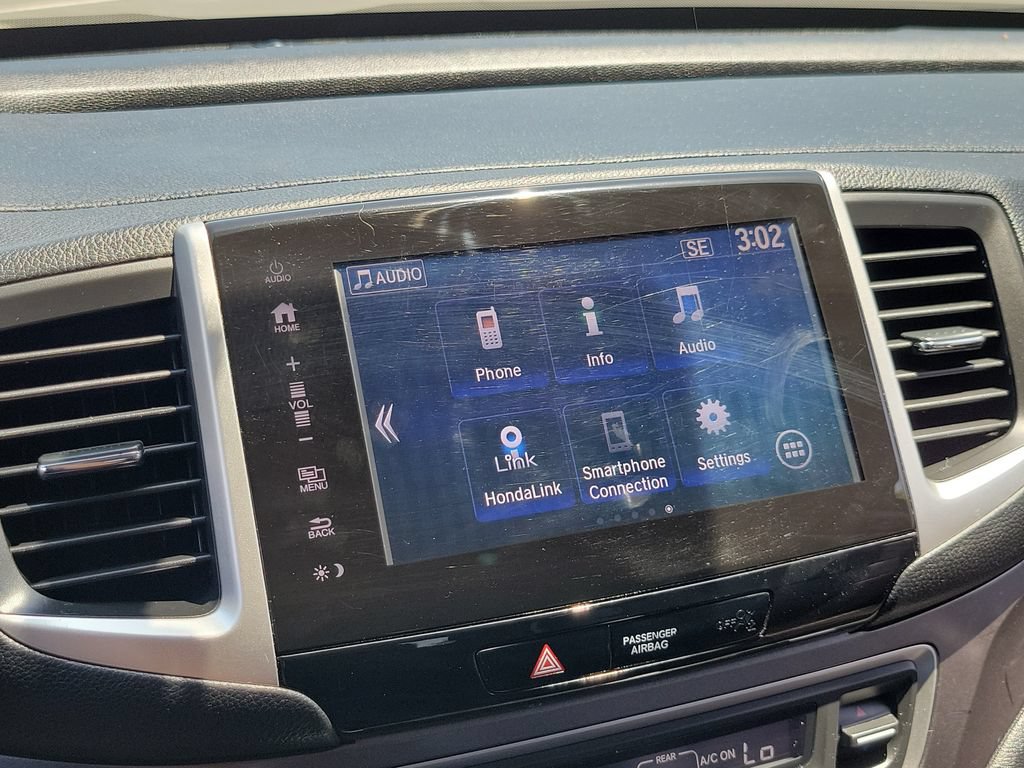 Used 2018 Honda Pilot EX-L image 31